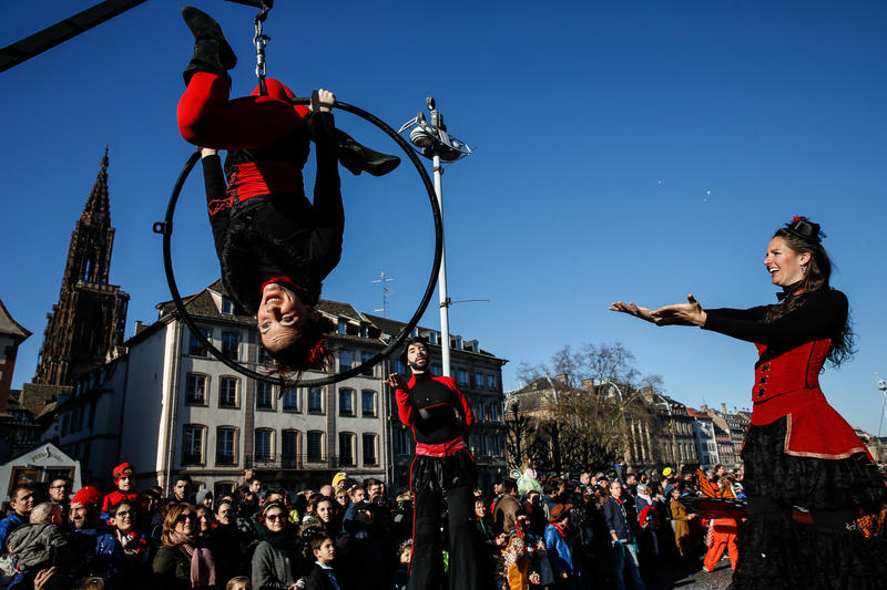 Carnaval de Strasbourg