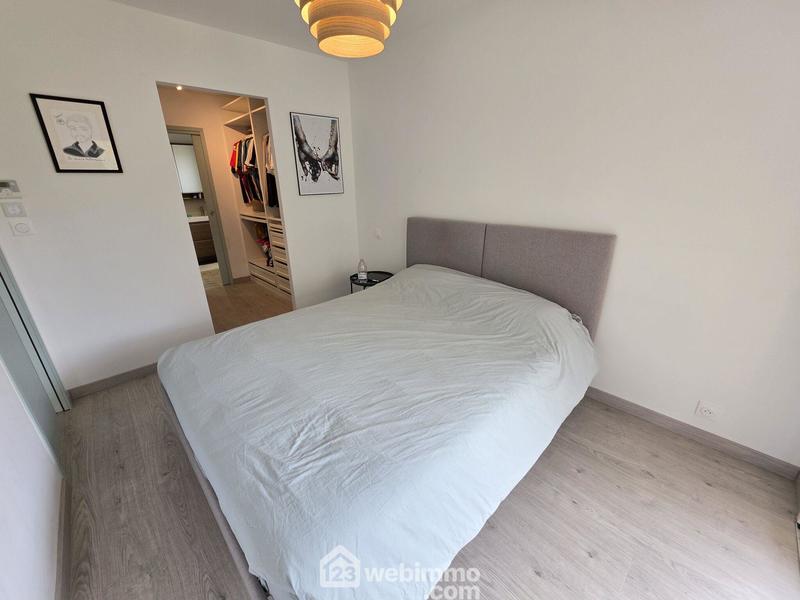 Maison - 136 m² - 4 pièces