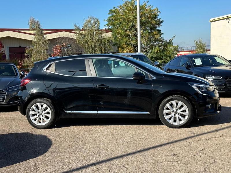 Renault Clio V Societe 1.3 Tce 130 Fap Intens Edc Prix Ttc