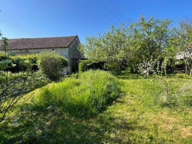 Maison ancienne - 105 m² - 4 pièces