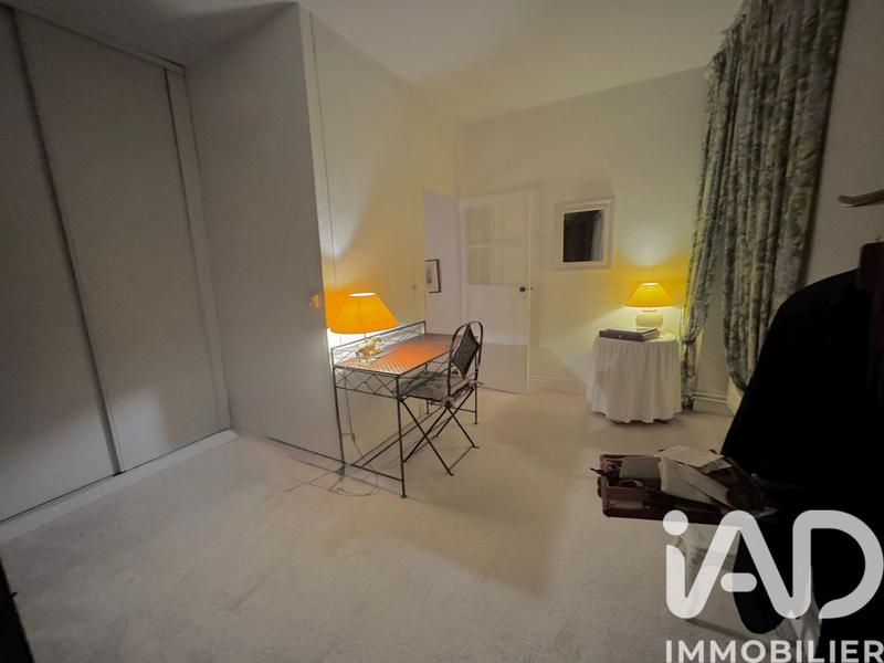 Maison - 144 m² - 5 pièces