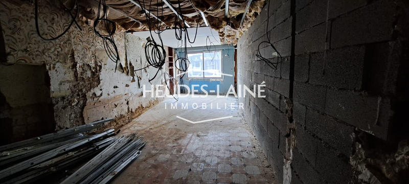 Immeuble - 175 m² - 4 pièces