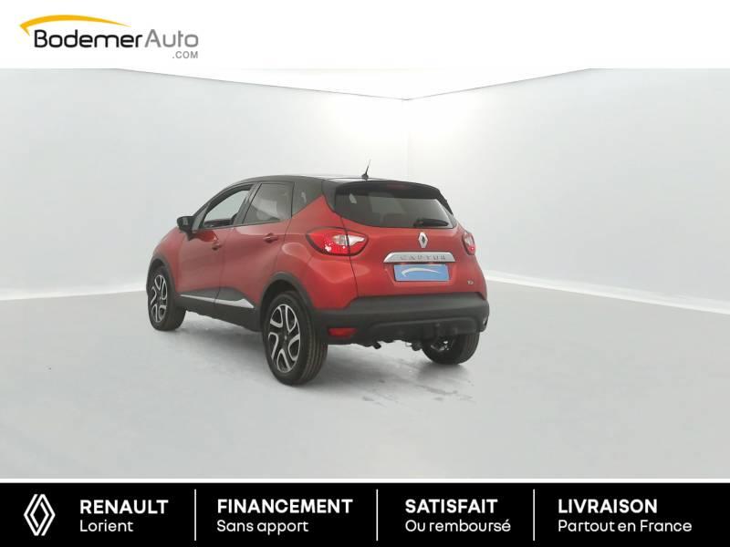 Renault Captur TCe 120 Energy Intens