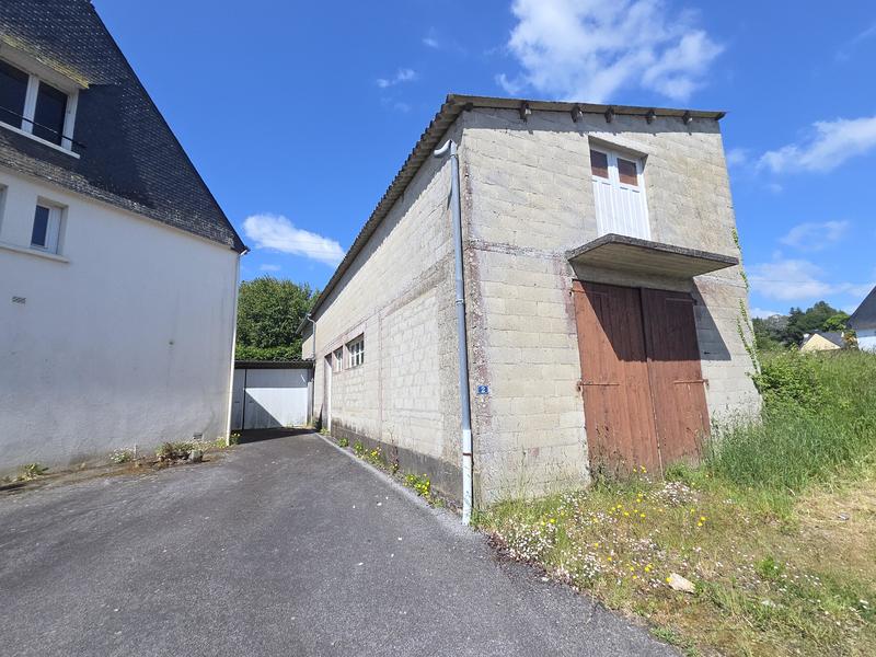 Maison - 182 m² - 6 pièces