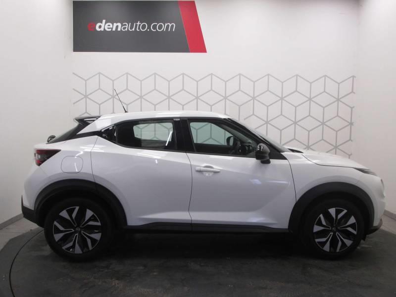 Nissan Juke Dig-T 114 Acenta