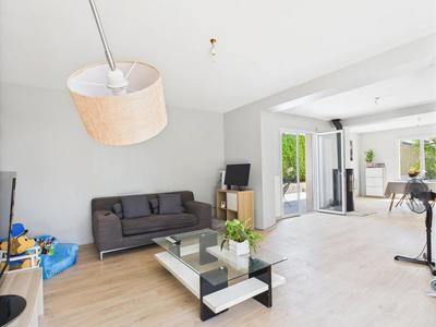 Maison - 103 m² - 6 pièces