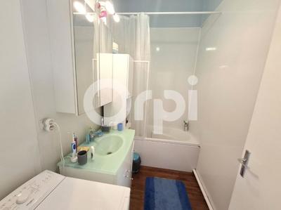 Maison - 77 m² - 4 pièces