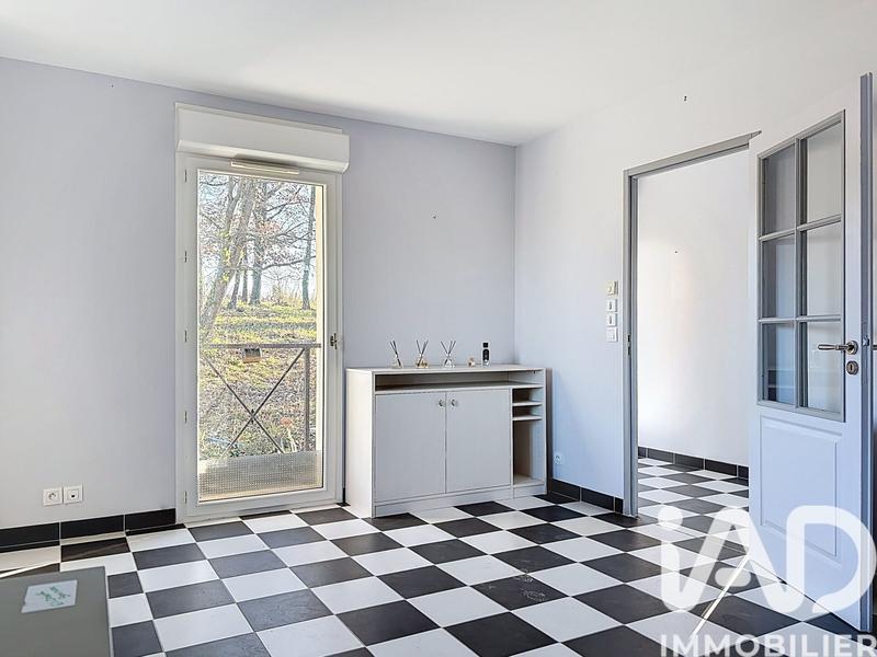 Maison - 190 m² - 7 pièces