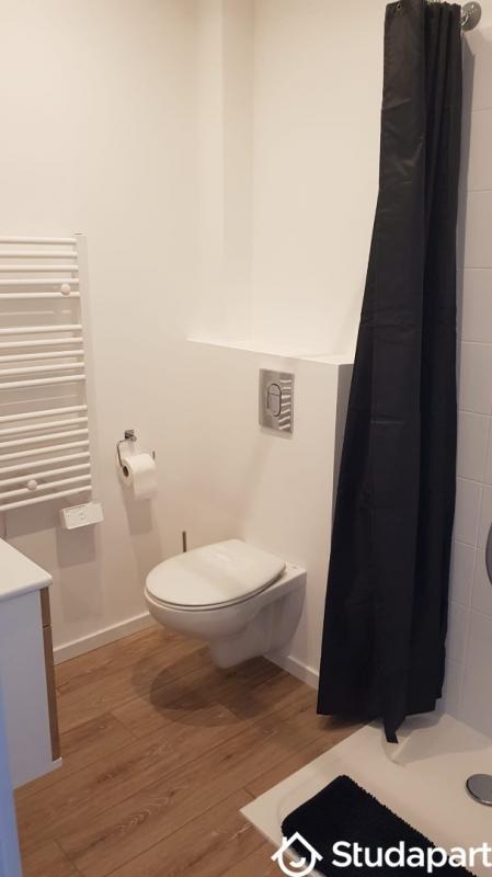 Appartement - 22 m² - 1 pièce