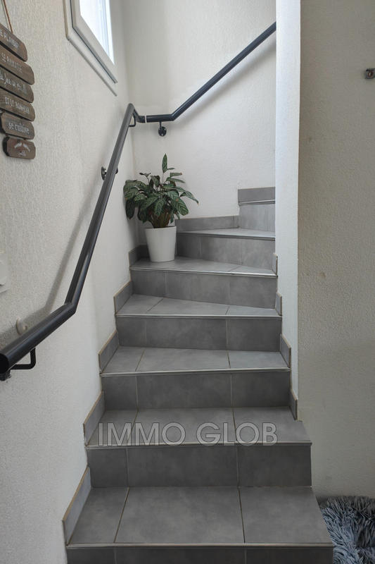 Villa - 89 m² - 4 pièces