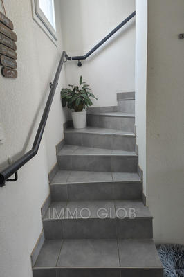 Villa - 89 m² - 4 pièces