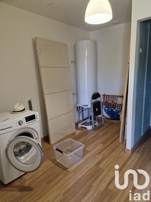 Maison - 155 m² - 7 pièces