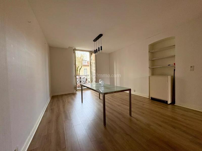 Appartement - 79 m² - 3 pièces