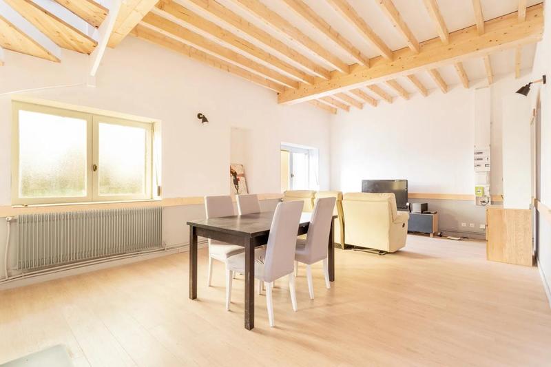 Maison - 151 m² - 5 pièces