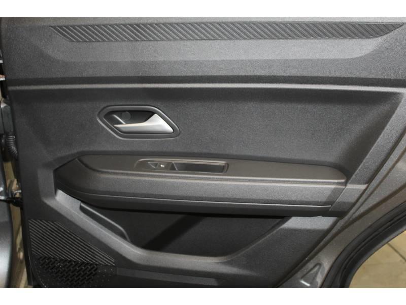 Dacia bigster Hybrid 155 Journey