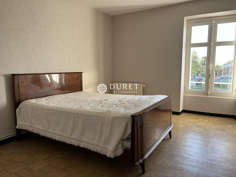 Maison - 113 m² - 4 pièces