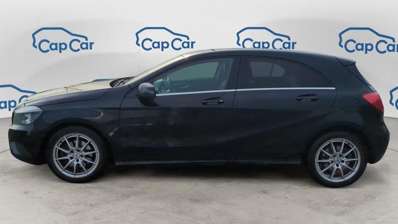 Mercedes Classe a III 180 122 Intuition