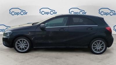 Mercedes Classe a III 180 122 Intuition