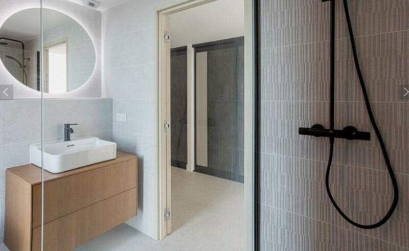 Appartement - 126 m² - 4 pièces