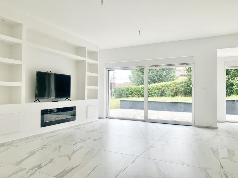 Maison - 139 m² - 5 pièces