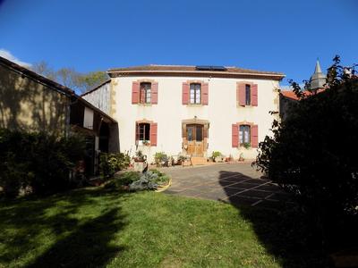 Maison - 156 m² - 4 pièces
