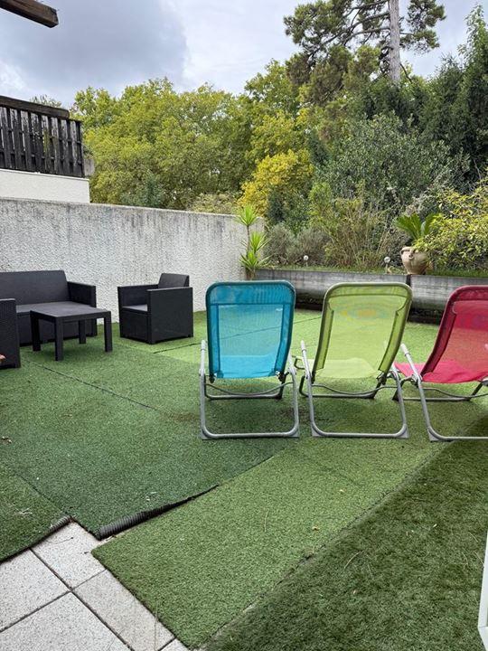 Appartement - 100 m² - 4 pièces