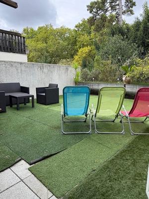 Appartement - 100 m² - 4 pièces