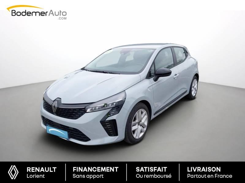 Renault Clio TCe 90 Evolution