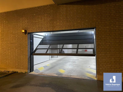Parking / Garage - 12 m²