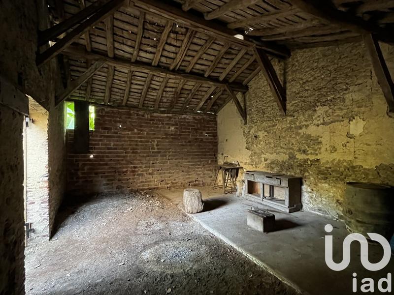 Maison - 82 m² - 3 pièces