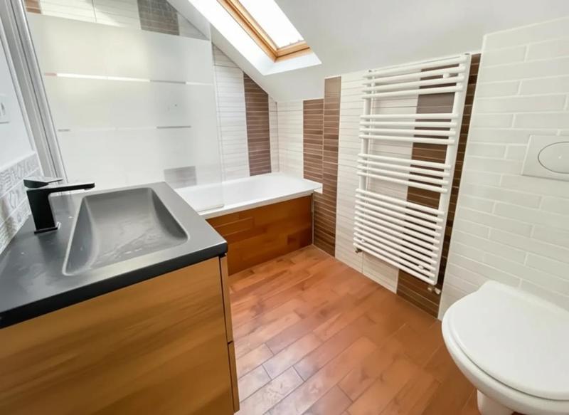 Maison - 88 m² - 5 pièces