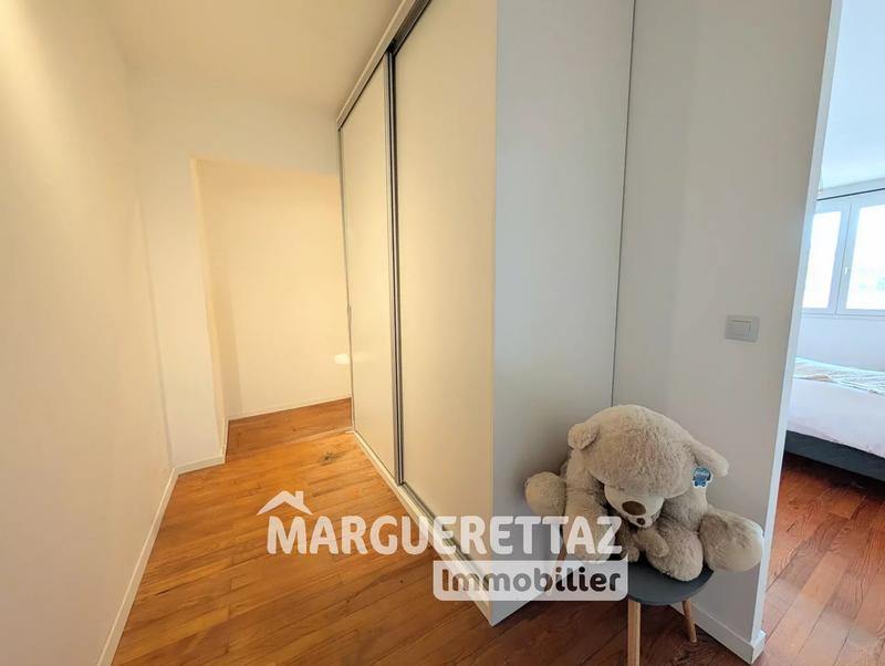 Maison jumelée - 100 m² - 4 pièces