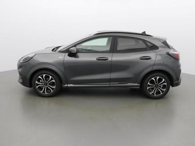 Ford Puma St-Line 120 Tdci