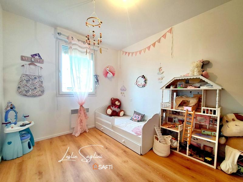 Maison - 150 m² - 7 pièces