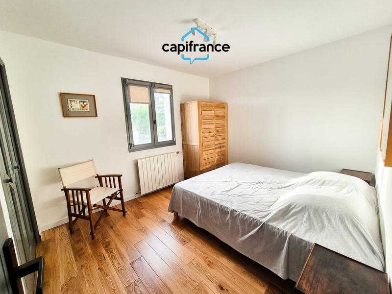 Maison - 133 m² - 5 pièces