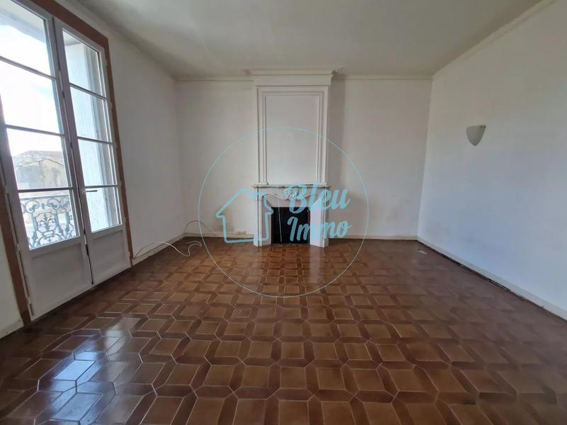 Maison de village - 176 m² - 6 pièces