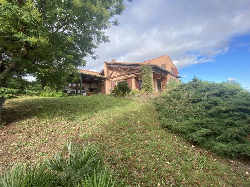 Maison traditionnelle - 130 m² - 7 pièces