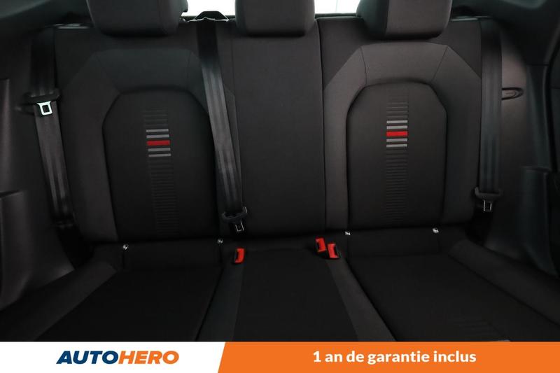 Seat Arona 1.0 EcoTSI Fr Dsg7 115 ch