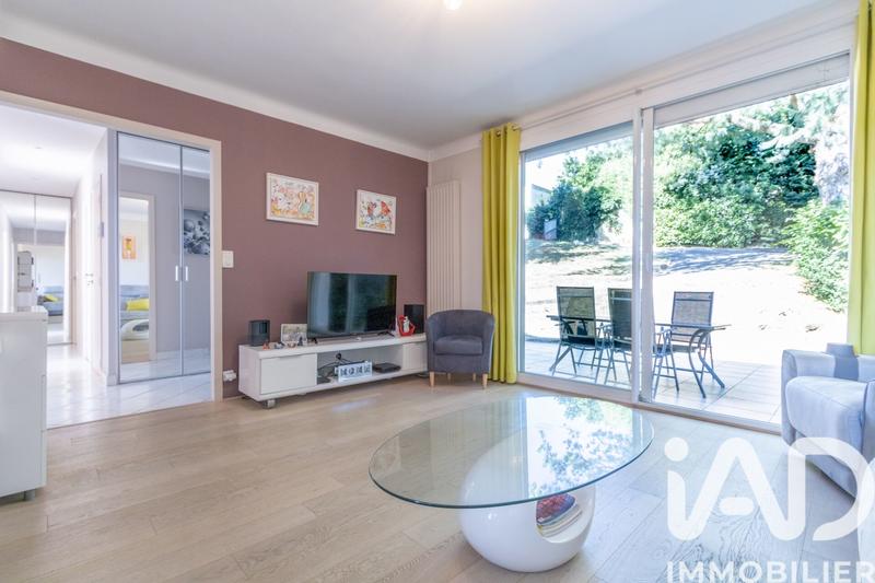 Maison - 135 m² - 4 pièces