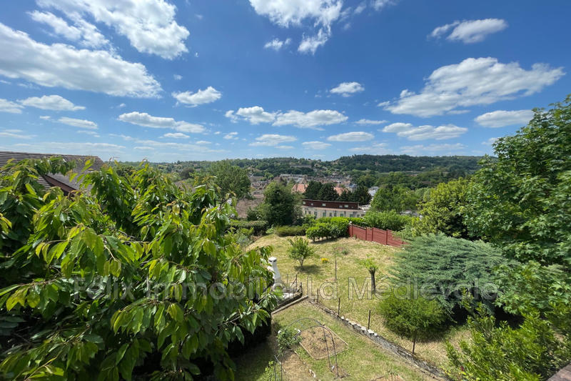 Maison de ville - 111 m²