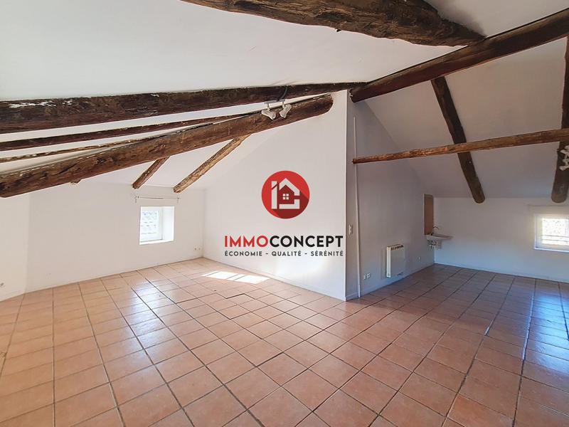 Maison - 134 m² - 4 pièces