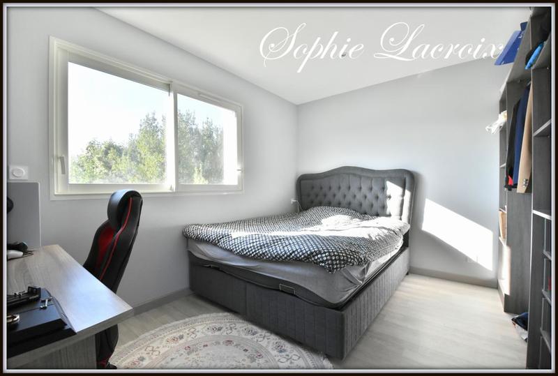 Villa - 144 m² - 5 pièces