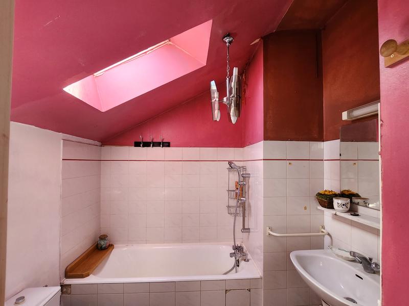 Appartement - 26 m² - 1 pièce