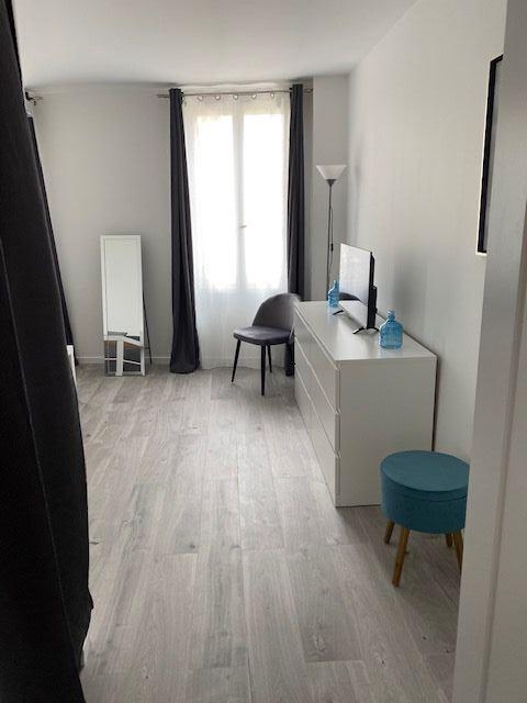 Appartement - 30 m² - 1 pièce