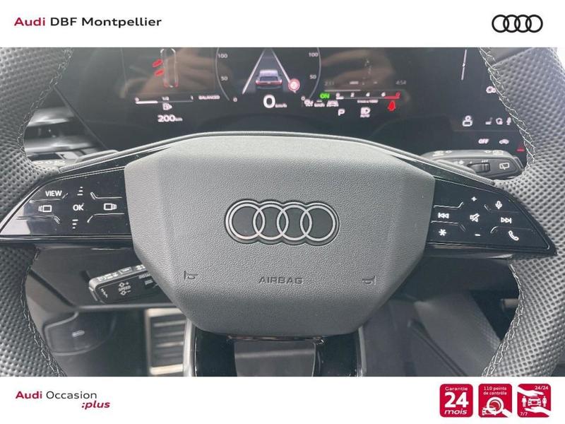 Audi A5 Avant Tfsi Quattro 204 Ch s tronic