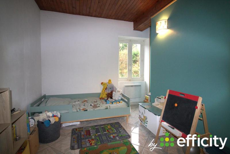 Villa - 70 m² - 4 pièces