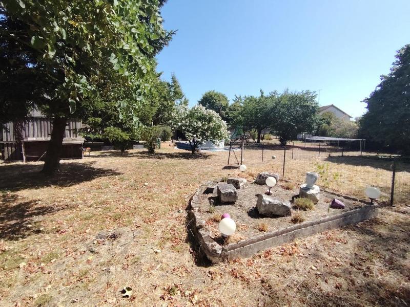 Maison - 174 m² - 6 pièces