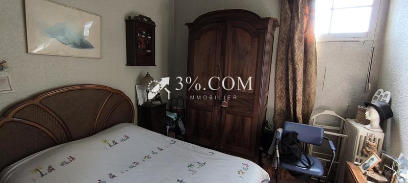 Appartement - 116 m² - 5 pièces