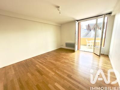 Appartement - 31 m² - 1 pièce