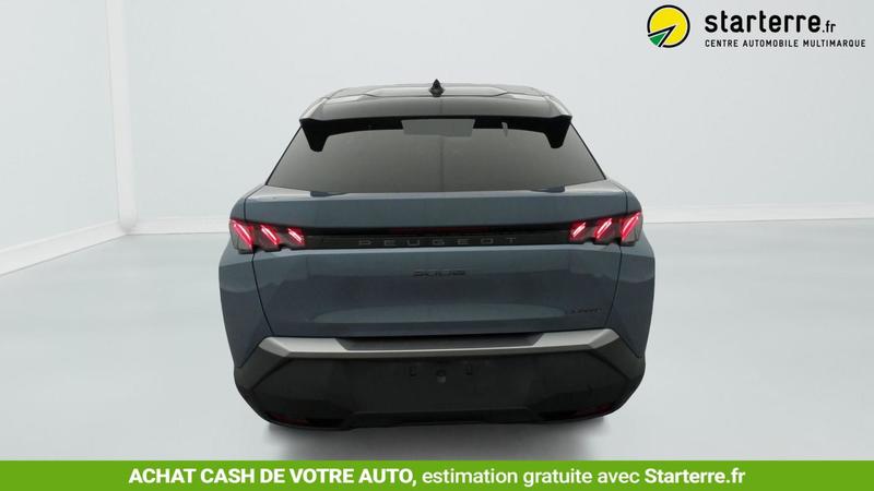 Peugeot 3008 Hybrid 145 e-Dcs6 Gt